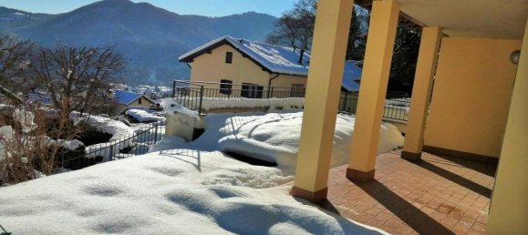 Квартира с 3 комнатами в Альта Валле Интельви, Италия № 72021 19