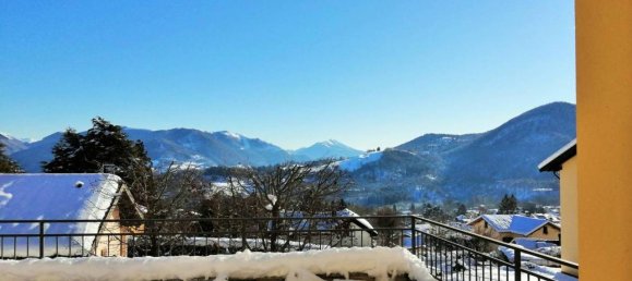 Квартира с 3 комнатами в Альта Валле Интельви, Италия № 72021 16