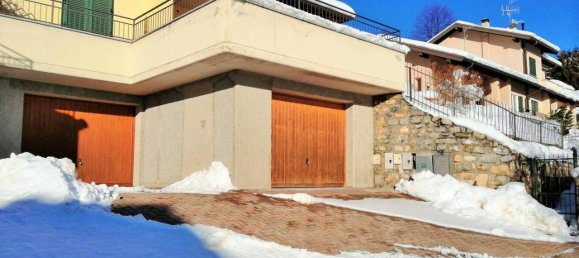 Квартира с 3 комнатами в Альта Валле Интельви, Италия № 72021 15