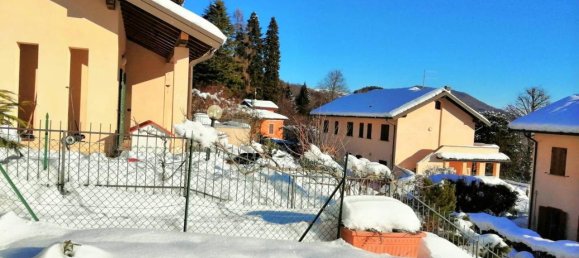 Квартира с 3 комнатами в Альта Валле Интельви, Италия № 72021 20