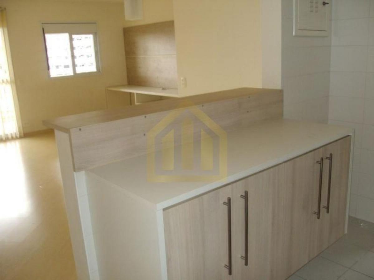 2 غرف نوم شقة في Sao Paulo, Brazil رقم 445808