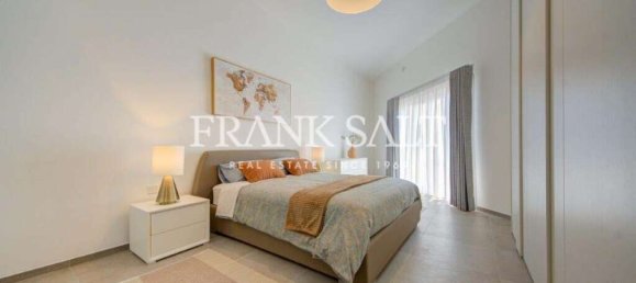 2 Schlafzimmer Wohnung in Birgu, Malta, Nr. 6376 13