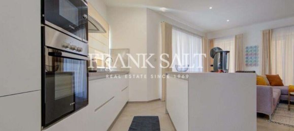 2 Schlafzimmer Wohnung in Birgu, Malta, Nr. 6376 30