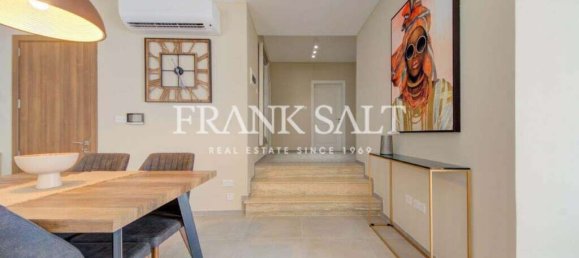 2 Schlafzimmer Wohnung in Birgu, Malta, Nr. 6376 7