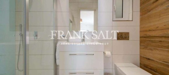 2 Schlafzimmer Wohnung in Birgu, Malta, Nr. 6376 18