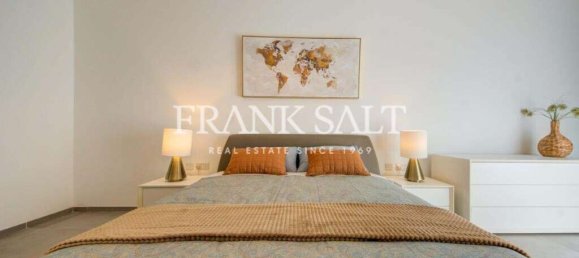 2 Schlafzimmer Wohnung in Birgu, Malta, Nr. 6376 15