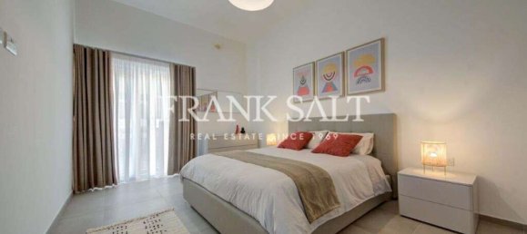 2 Schlafzimmer Wohnung in Birgu, Malta, Nr. 6376 9