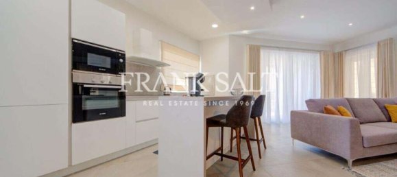 2 Schlafzimmer Wohnung in Birgu, Malta, Nr. 6376 29