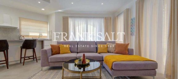 2 Schlafzimmer Wohnung in Birgu, Malta, Nr. 6376 23