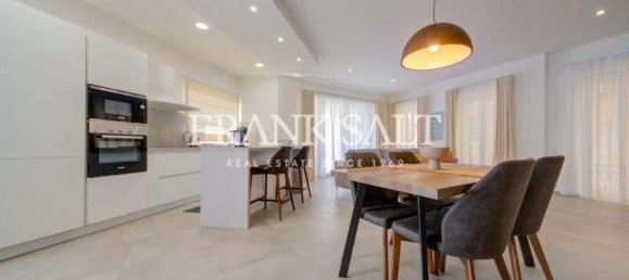 2 Schlafzimmer Wohnung in Birgu, Malta, Nr. 6376 28