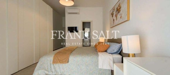 2 Schlafzimmer Wohnung in Birgu, Malta, Nr. 6376 16