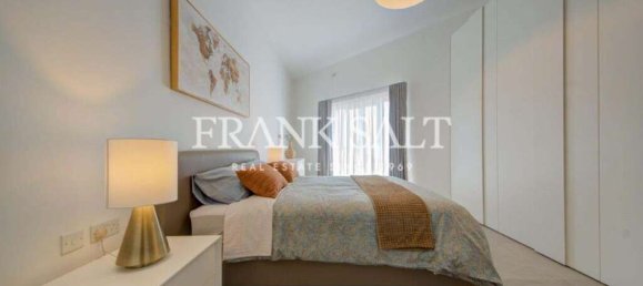 2 Schlafzimmer Wohnung in Birgu, Malta, Nr. 6376 14