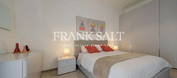 2 Schlafzimmer Wohnung in Birgu, Malta, Nr. 6376 12