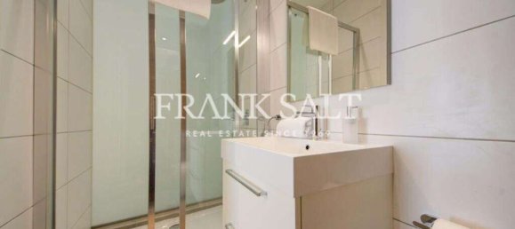 2 Schlafzimmer Wohnung in Birgu, Malta, Nr. 6376 19