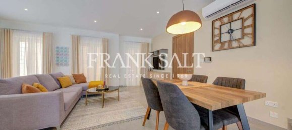 2 Schlafzimmer Wohnung in Birgu, Malta, Nr. 6376 26