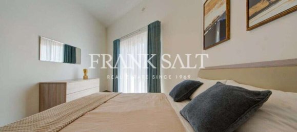 2 Schlafzimmer Wohnung in Birgu, Malta, Nr. 6376 21