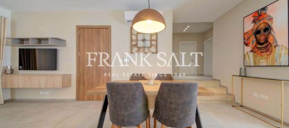 2 Schlafzimmer Wohnung in Birgu, Malta, Nr. 6376 25