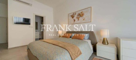 2 Schlafzimmer Wohnung in Birgu, Malta, Nr. 6376 17