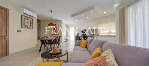 2 Schlafzimmer Wohnung in Birgu, Malta, Nr. 6376 5