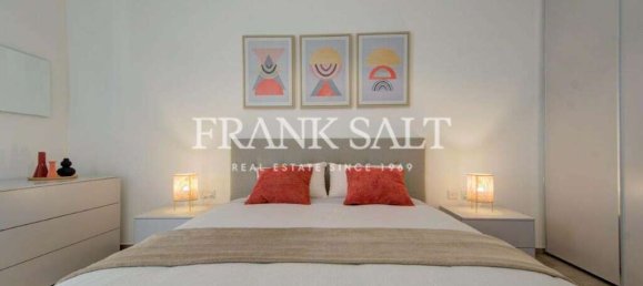 2 Schlafzimmer Wohnung in Birgu, Malta, Nr. 6376 11