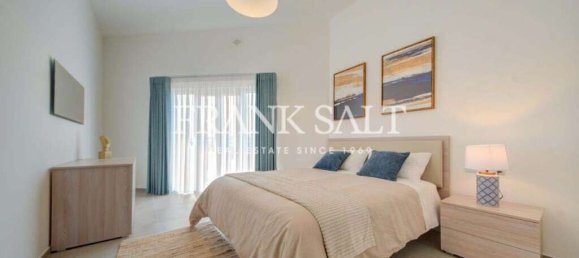 2 Schlafzimmer Wohnung in Birgu, Malta, Nr. 6376 20