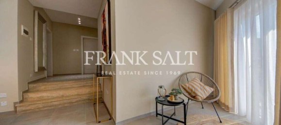 2 Schlafzimmer Wohnung in Birgu, Malta, Nr. 6376 8