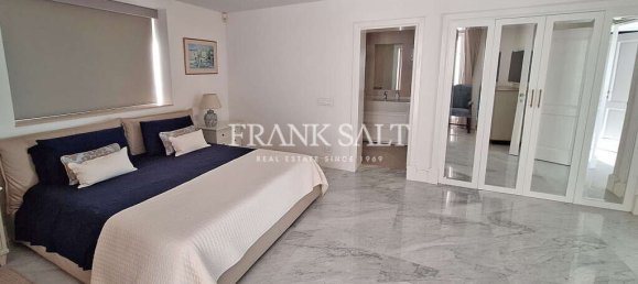 4 bedrooms Villa in Bahar ic-Caghaq, Malta No. 7740 6