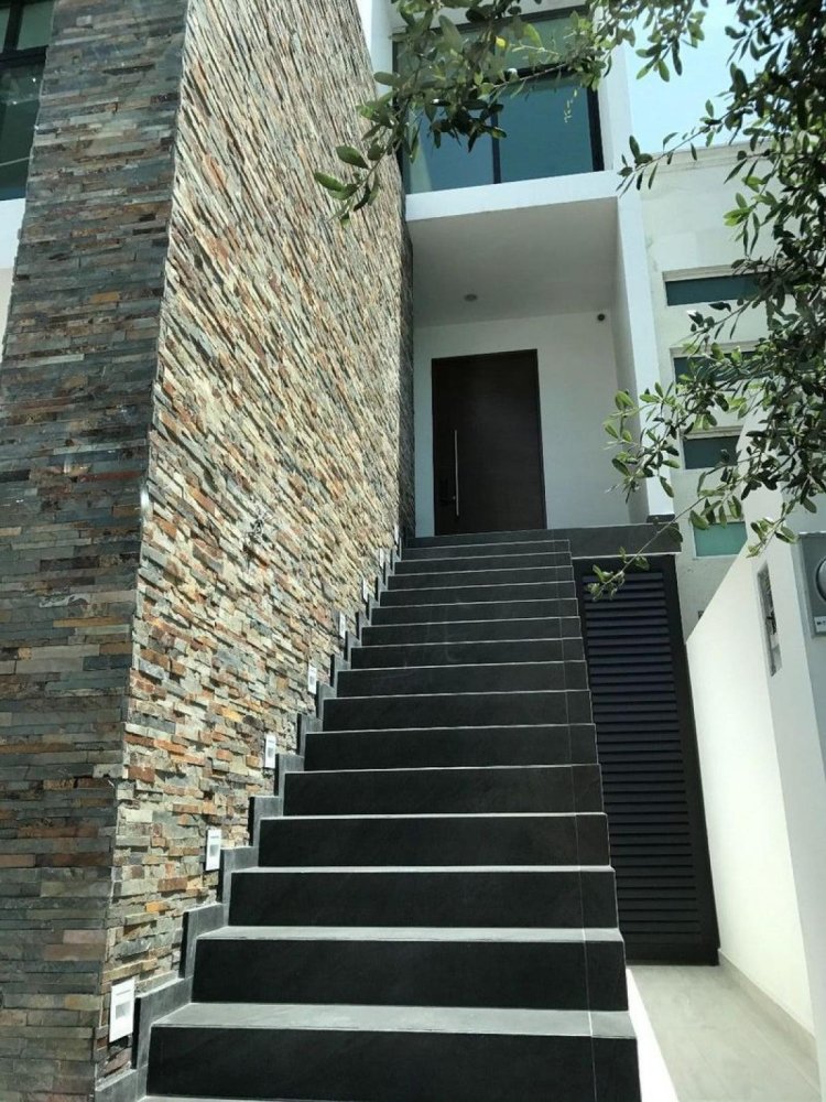 Дом с 3 спальнями в Нуэво Леон, Мексика № 189969