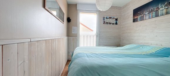 2 bedrooms Duplex in Wissant, France No. 73868 9