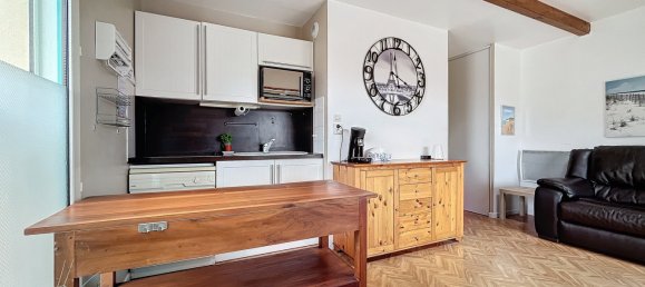 2 bedrooms Duplex in Wissant, France No. 73868 16