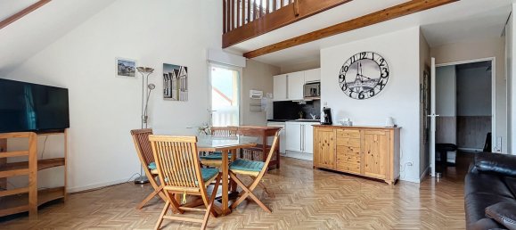 2 bedrooms Duplex in Wissant, France No. 73868 15