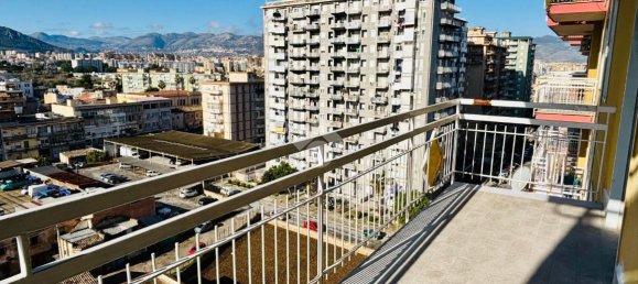 4-Zimmer Wohnung in Palermo, Italy, Nr. 172984 5