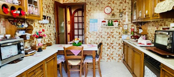 4-Zimmer Wohnung in Palermo, Italy, Nr. 172984 9