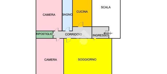 4-Zimmer Wohnung in Palermo, Italy, Nr. 172984 34