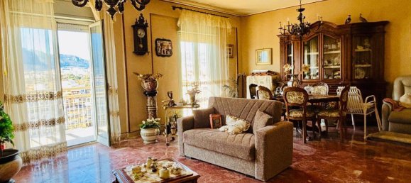 4-Zimmer Wohnung in Palermo, Italy, Nr. 172984 2