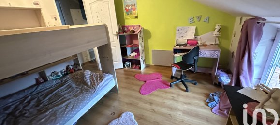 Таунхаус с 3 спальнями в Аррантьер, Франция № 46819 13