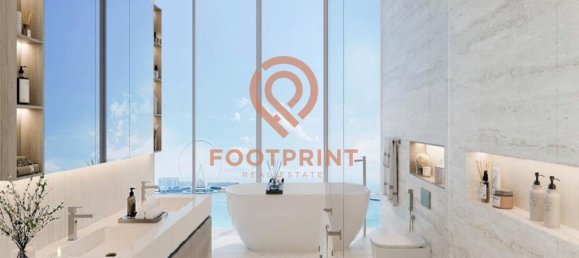 2 Schlafzimmer Wohnung in Dubai Marina, UAE, Nr. 24190 7