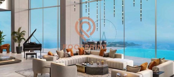 2 Schlafzimmer Wohnung in Dubai Marina, UAE, Nr. 24190 8