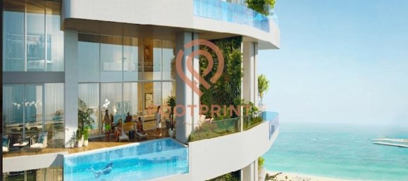 2 Schlafzimmer Wohnung in Dubai Marina, UAE, Nr. 24190 9