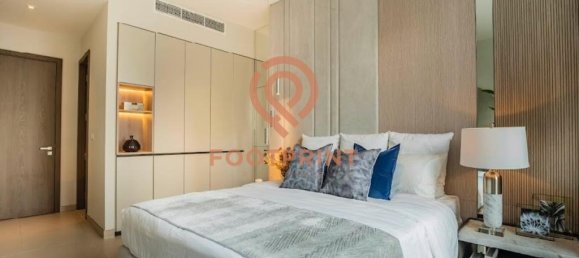 2 Schlafzimmer Wohnung in Dubai Marina, UAE, Nr. 24190 3