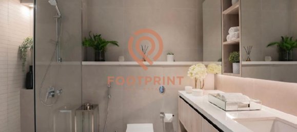 2 Schlafzimmer Wohnung in Dubai Marina, UAE, Nr. 24190 6