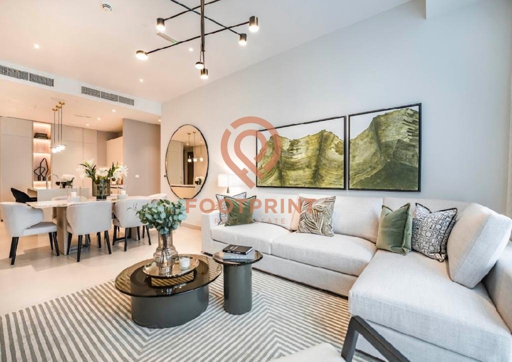 2 Schlafzimmer Wohnung in Dubai Marina, UAE, Nr. 24190