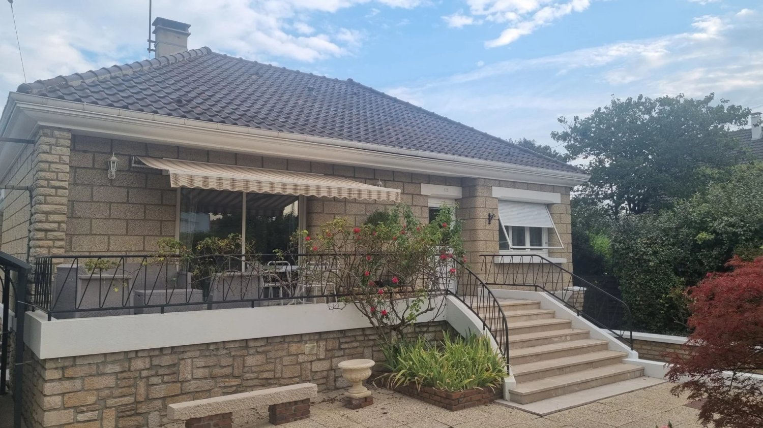 4 chambres Maison à Les Noës-près-Troyes, France No. 225876