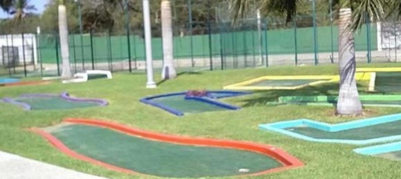 Apartamento de 2 dormitorios en Guerrero, Mexico No. 187161 2