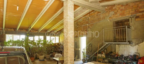 20-Zimmer Haus in Palagano, Italy, Nr. 210412 38