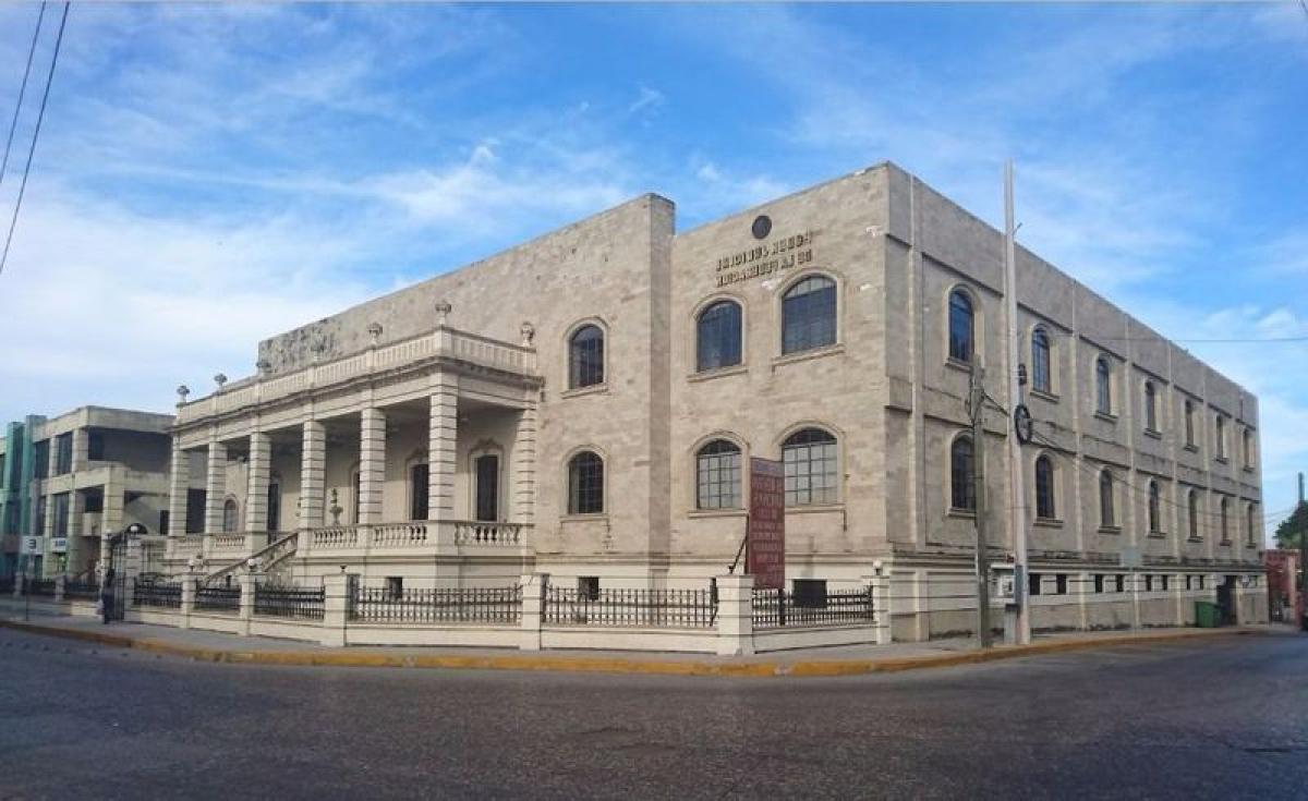  بناية في Tamaulipas, Mexico 1878متر مربع رقم 202301