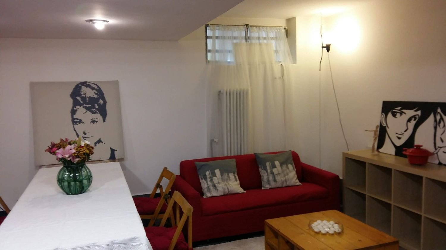 Studio in Milan, Italy No. 250848