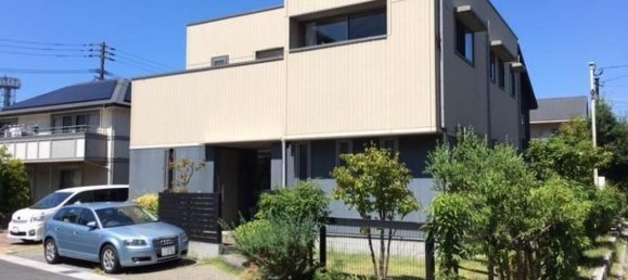 4 bedrooms House in Fukuoka, Japan No. 3949 2