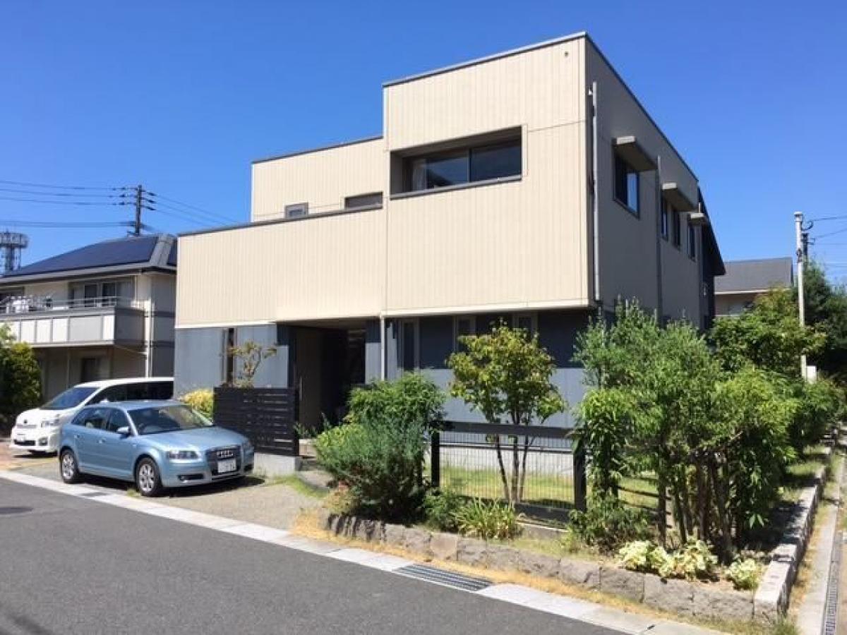 4 bedrooms House in Fukuoka, Japan No. 3949