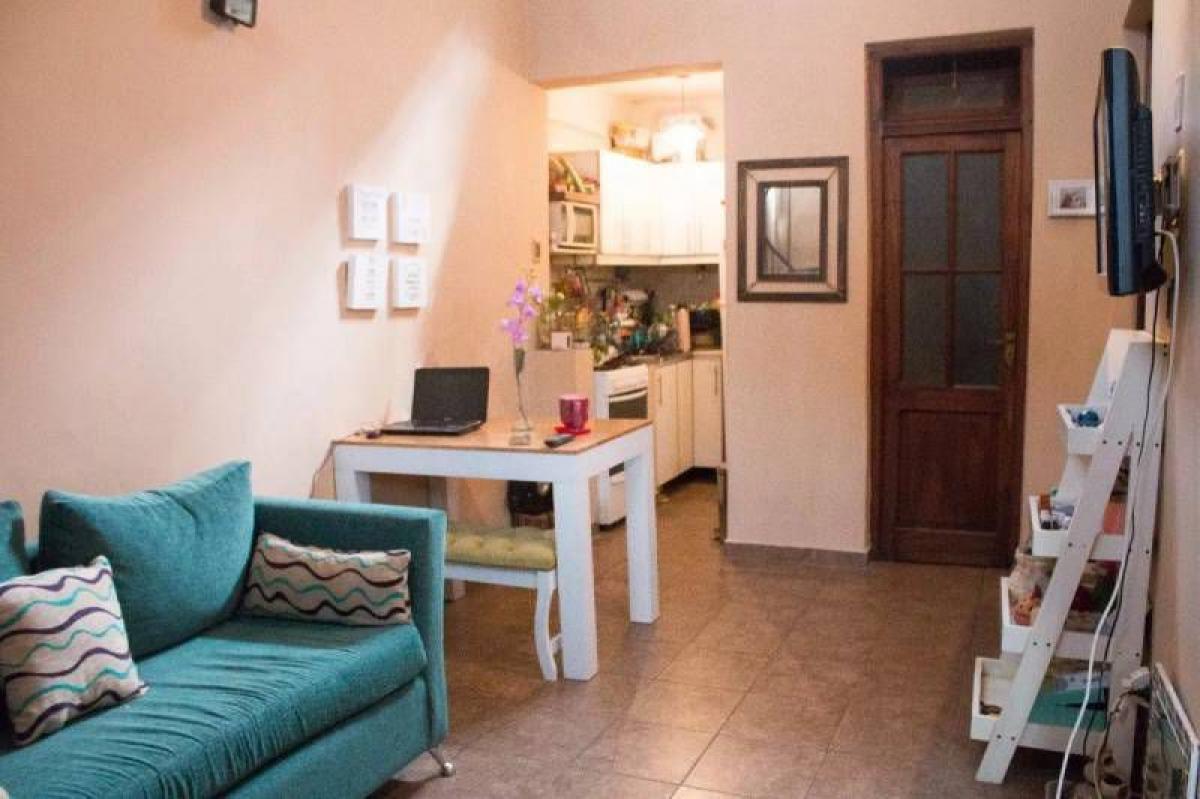 2 bedrooms House in Buenos Aires, Argentina No. 67754